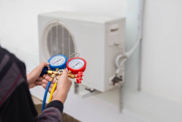 Best HVAC cleaning services  in Kirkl, IN